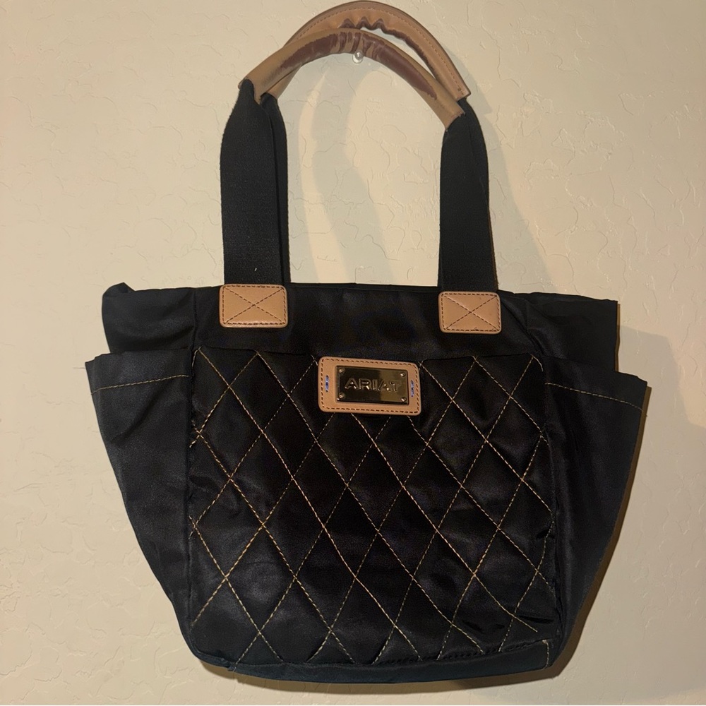 ARIAT tote bag
